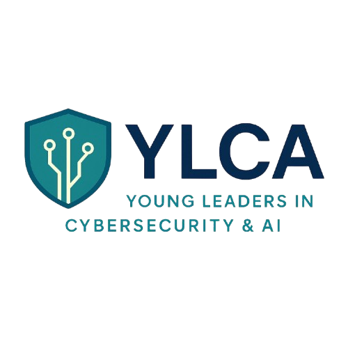 Young Leaders in Cybersecurity & AI Logo